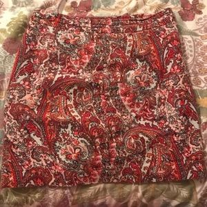 2P Loft Skirt